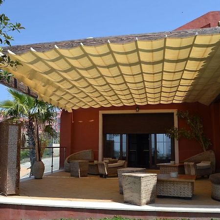 Colina Del Paraiso Apartamentos Бенахавис Экстерьер фото