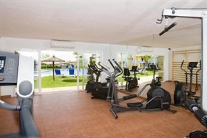 Colina Del Paraiso Apartamentos Бенахавис Экстерьер фото